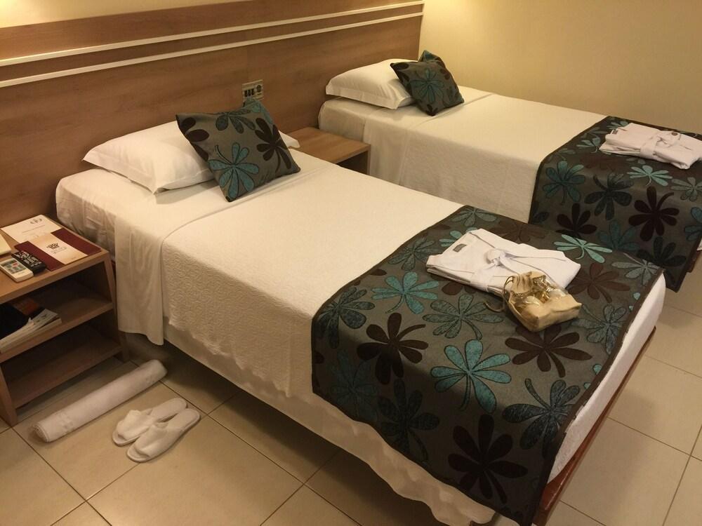 Palace Hotel Campos Dos Goytacazes Ngoại thất bức ảnh