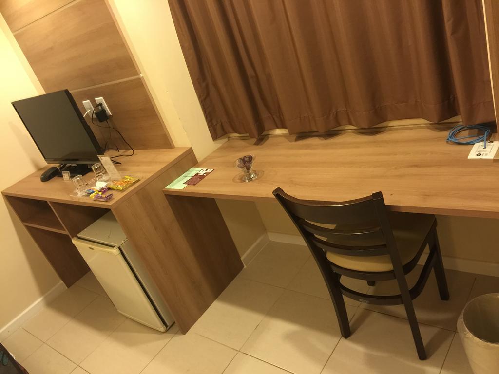 Palace Hotel Campos Dos Goytacazes Phòng bức ảnh