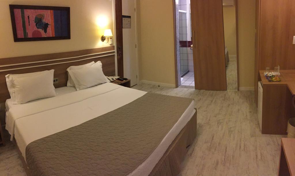 Palace Hotel Campos Dos Goytacazes Phòng bức ảnh