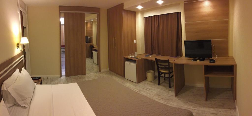 Palace Hotel Campos Dos Goytacazes Phòng bức ảnh