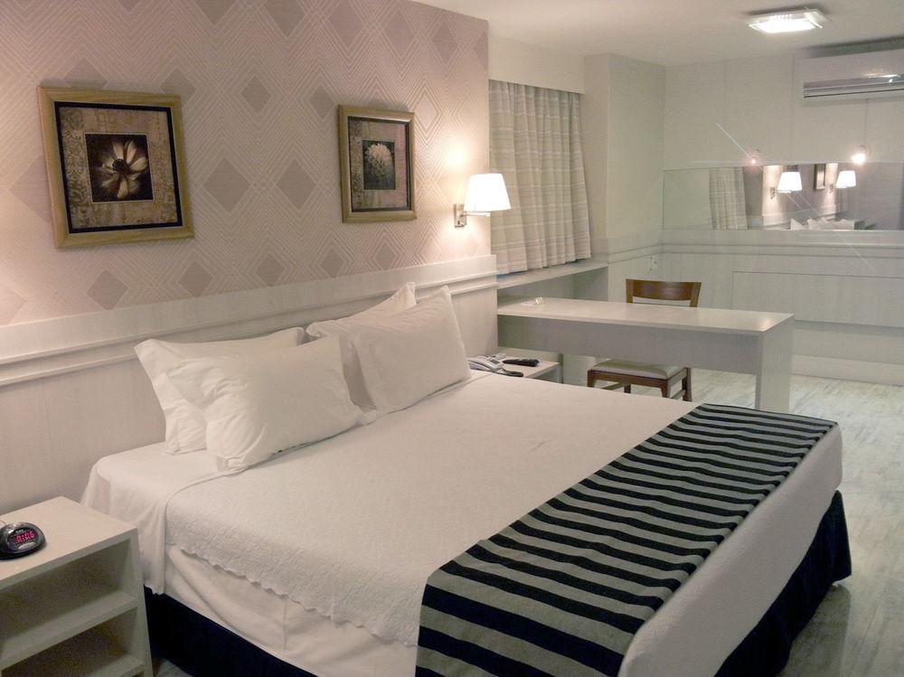 Palace Hotel Campos Dos Goytacazes Ngoại thất bức ảnh