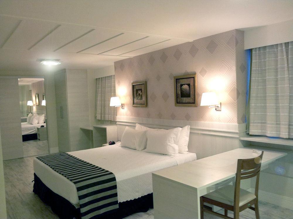 Palace Hotel Campos Dos Goytacazes Ngoại thất bức ảnh
