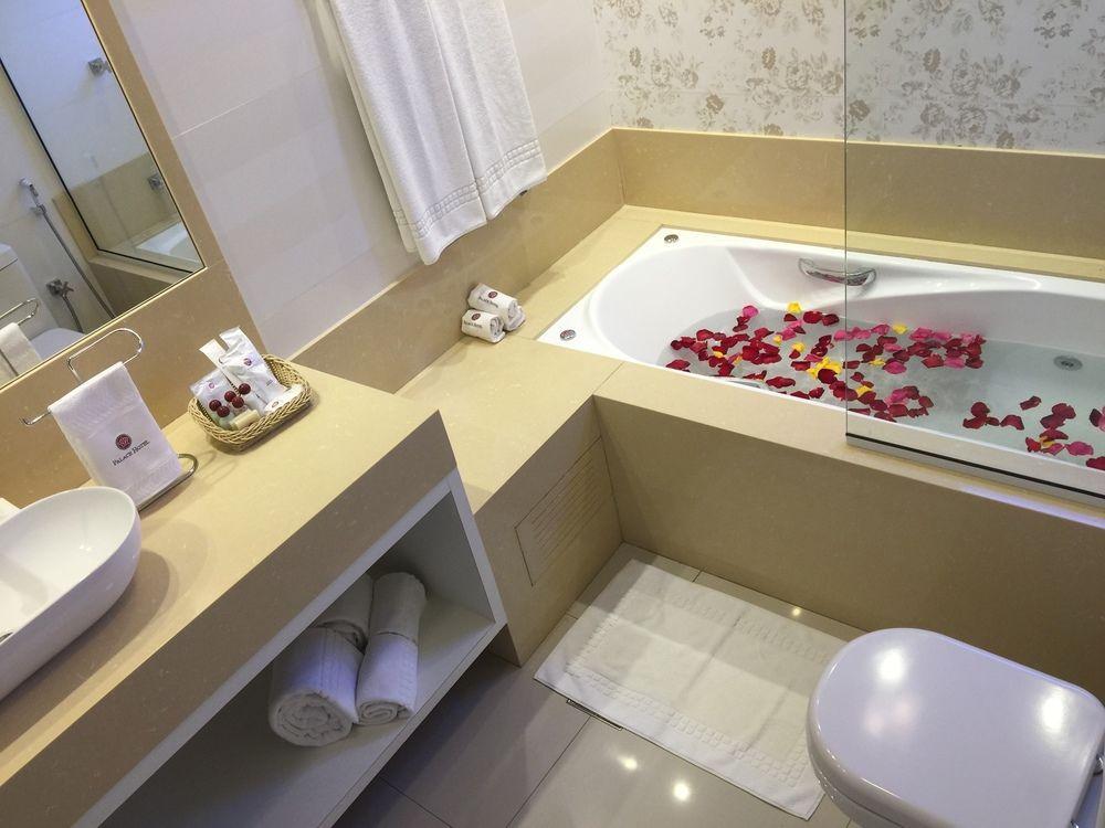 Palace Hotel Campos Dos Goytacazes Ngoại thất bức ảnh