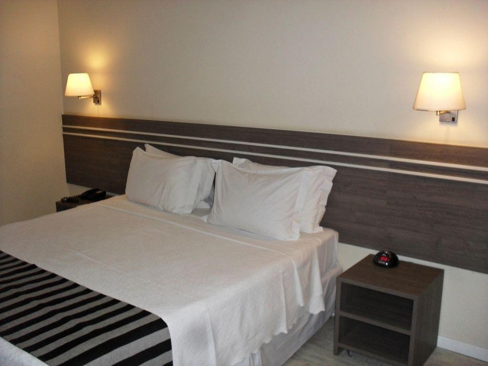 Palace Hotel Campos Dos Goytacazes Ngoại thất bức ảnh