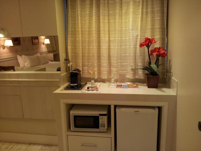 Palace Hotel Campos Dos Goytacazes Ngoại thất bức ảnh