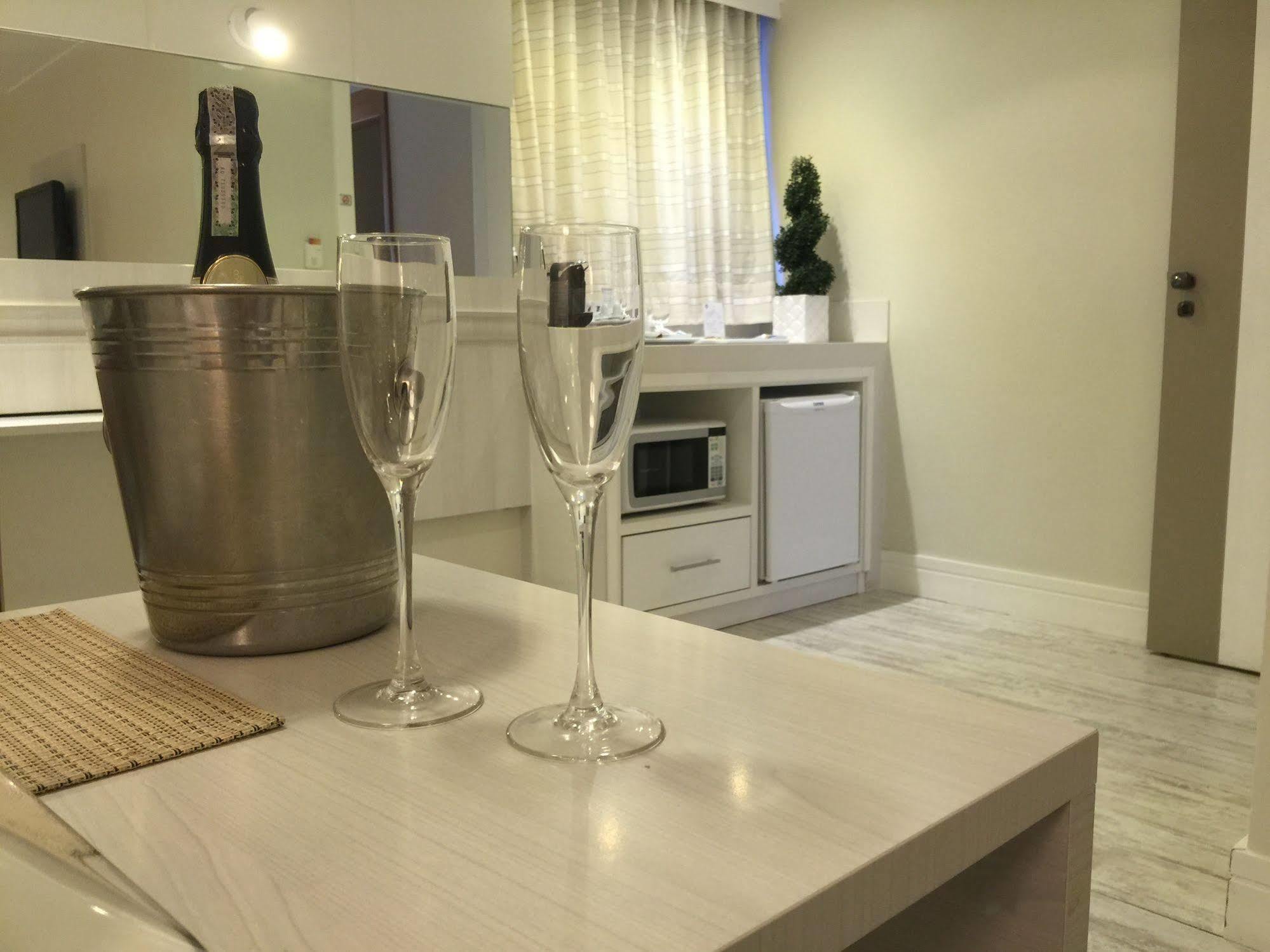 Palace Hotel Campos Dos Goytacazes Ngoại thất bức ảnh