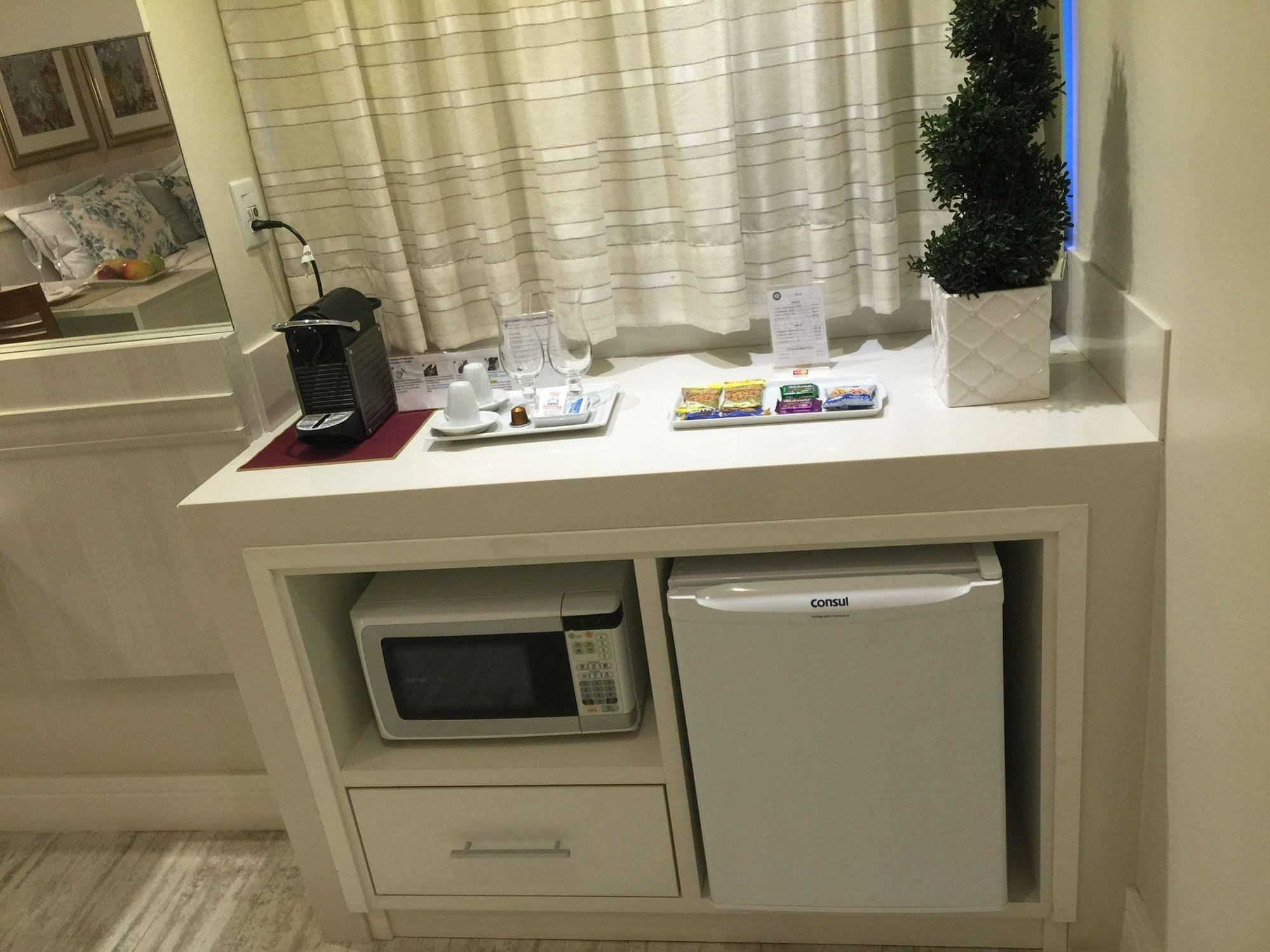 Palace Hotel Campos Dos Goytacazes Ngoại thất bức ảnh