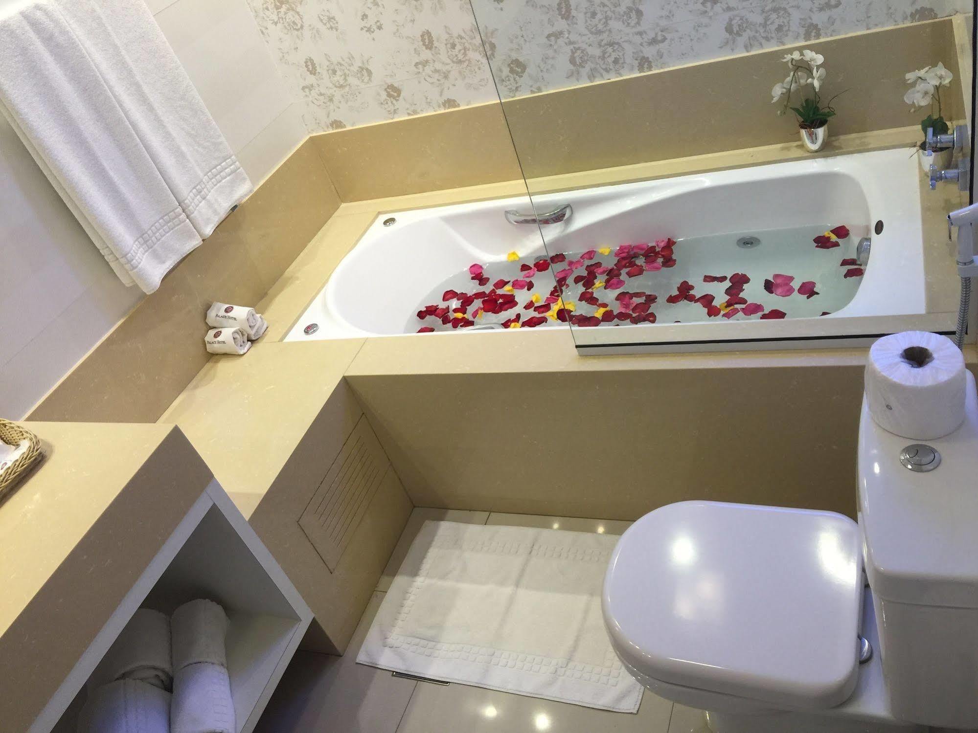 Palace Hotel Campos Dos Goytacazes Ngoại thất bức ảnh