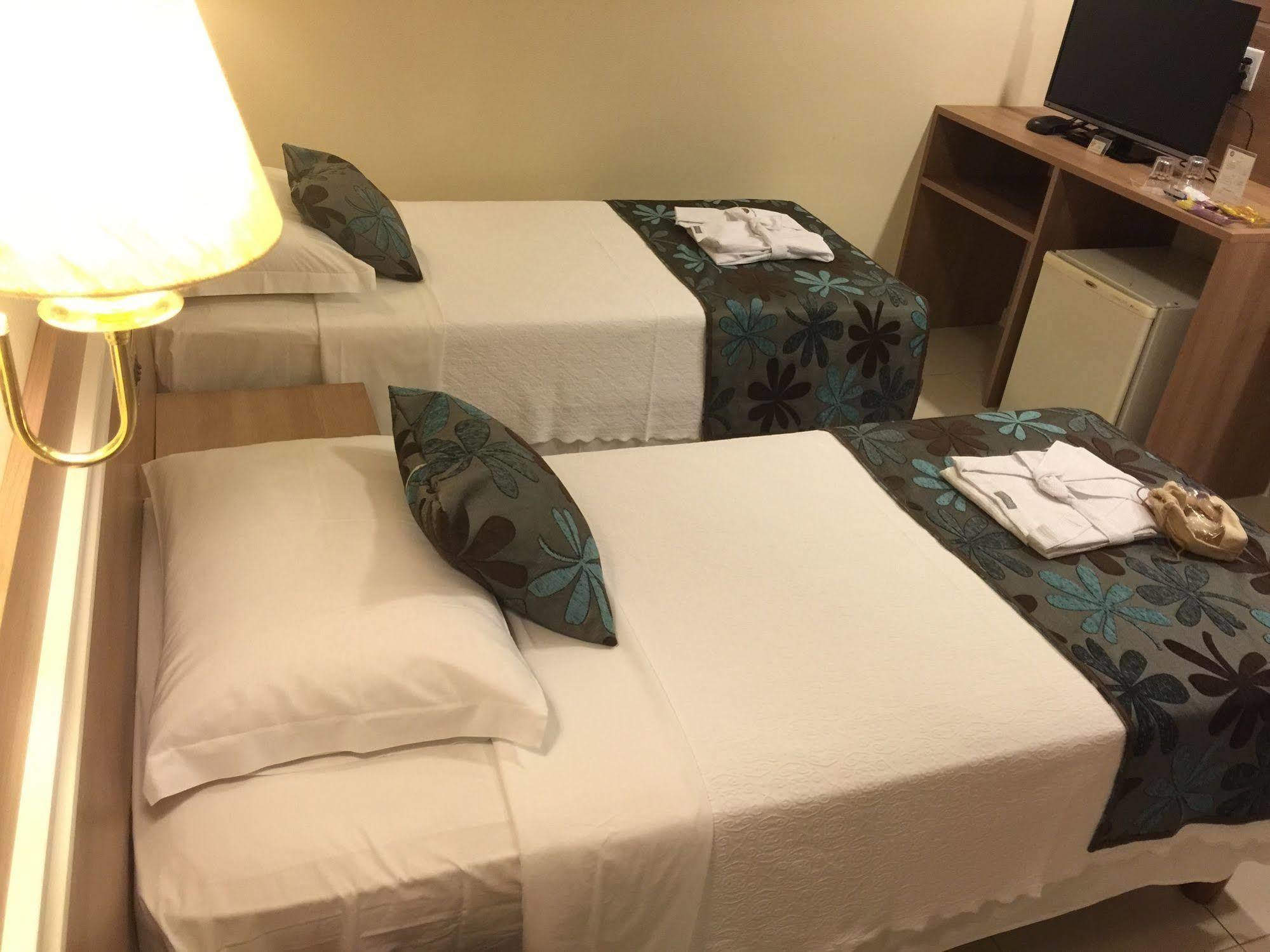 Palace Hotel Campos Dos Goytacazes Ngoại thất bức ảnh